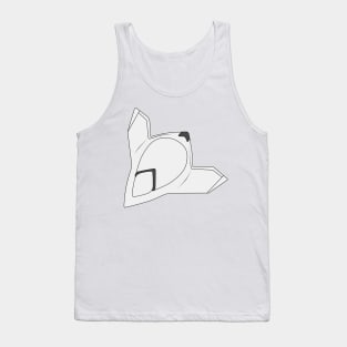 MQT 101 Tank Top